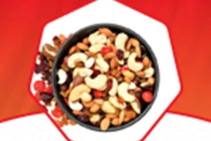 Dry Foods