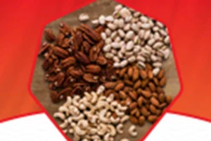 Nuts & Seeds