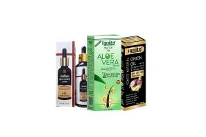 Nutra Hair Care