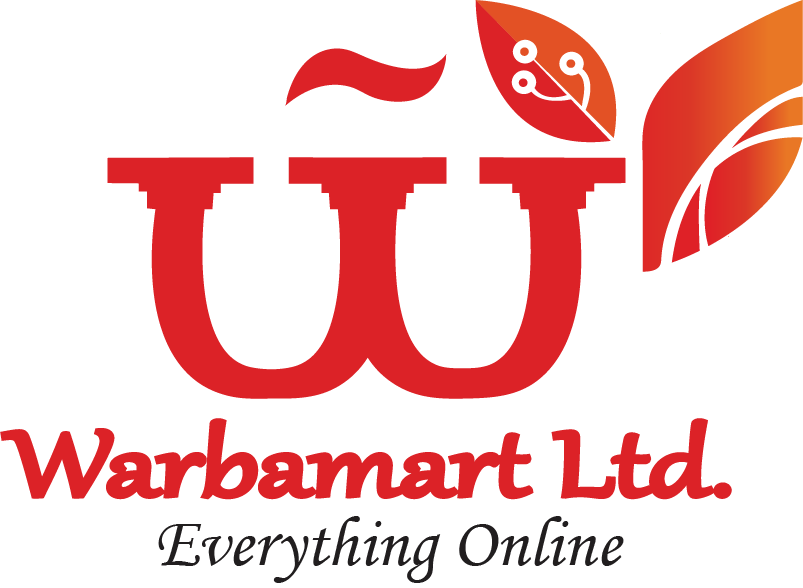 Warbamart