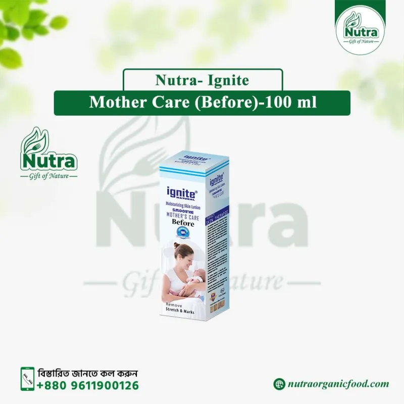 Ignite Mother’s Care Before