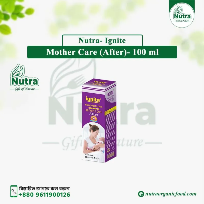 Ignite Mother’s Care After