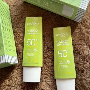 Dabo 7 in one multi cica cleansing foam