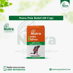 Nutra Pain Relief