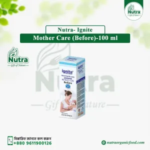 Ignite Mother’s Care Before